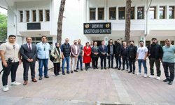 Erzincan Gazeteciler Cemiyeti'nden emek hırsızlığına sert tepki