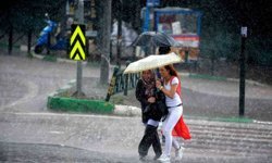 Erzincan ve çevresinde hava sıcaklıkları düşecek