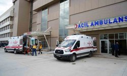 Erzincan'da doktor evinde ölü bulundu