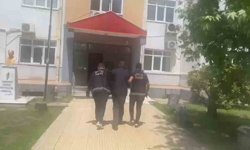 Erzin'de kesinleşmiş hapis cezası bulunan şahıs yakalandı