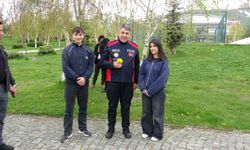 Erzurum polisinden okul çevrelerinde tam güvenlik