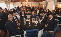 Erzurum'da deprem ve zemin zirvesi