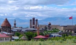 Erzurum'da Zeynep ve Ahmet isimleri revaçta