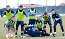 Erzurumspor FK, 29 Haziran'da topbaşı yapacak