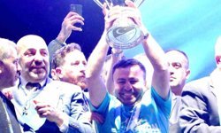 Erzurumspor FK As Başkanı Çınar: 'Bize yakışanı yaptık'