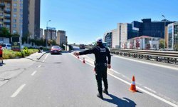 Esenyurt'ta sürücülere 'İlk Yardım ve Trafik Bilinci' eğitimi verildi