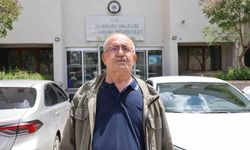 Eşinin sözünü dinlemedi, 2,5 milyon TL'lik dolandırıcılıktan son anda kurtarıldı