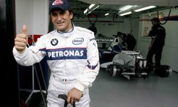Eski Formula 1 sürücüsü Zanardi, hayatını kaybetti