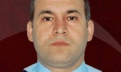 Eskişehir'de görevli polis memuru kalp krizi sonucu hayatını kaybetti