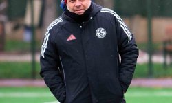 Eskişehirspor, Ayvalıkgücü Belediyespor maçının hazırlıklarını sürdürdü