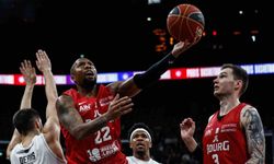 EuroCup şampiyonu JL Bourg, EuroLeague'e katılmayacağını açıkladı