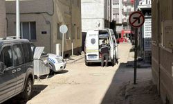 Evinde hareketsiz bulunan şahsın ölümü şüpheli bulundu