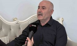 Eylem Tok'un 'Aileyle helalleştik' sözlerine baba Özer Aci'den yanıt: 'Benim öyle bir anlaşmam yok, davamın arkasındayım'