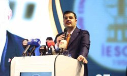 Eyyüp Kadir İnan'dan İzmir Çevre Yolu'nun ücretli olacağı iddialarına yalanlama
