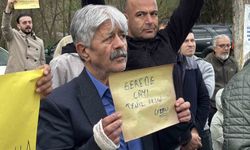 Fabrikaların zehrini kustuğu Gerede Çayı ölüyor: Köylüler ayaklandı
