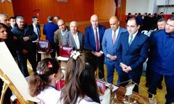 Fatih İmam Hatip Ortaokulu'nda TÜBİTAK Bilim Şenliği