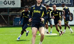 Fenerbahçe, Konyaspor maçına hazır