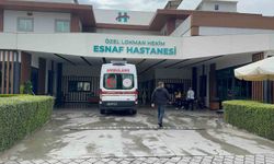 Fethiye Belediye Başkanı Karaca, silahlı saldırıya uğradı