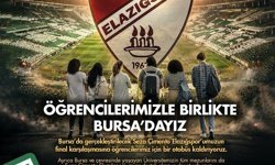 Fırat Üniversitesi Bursa'ya otobüs kaldıracak