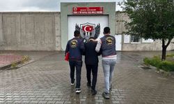Fuhuşa aracılık suçundan 15 yıl hapis cezası bulunan şahıs yakalandı
