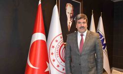 GAHİB Başkanı Zeynal Abidin Kaplan: