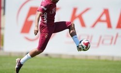 Galatasaray, Antalyaspor maçı hazırlıklarına devam etti