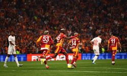 Galatasaray ligde sahasında kaybetmiyor