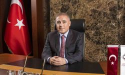 GAOSB Başkanı Şimşek'ten Kurban Bayramı mesajı