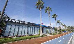 'Garaj Mersin' ve 'Kampüs Mersin' 13 Mayıs'ta açılıyor