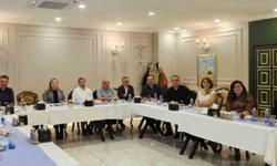 GAÜN Hastanesi'nde tiroid kanserine ekip yaklaşımı