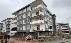 Gaziantep Valiliğinden afetzedelere hasar başvurusu için çağrı