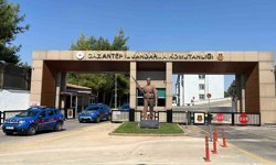 Gaziantep'te aranan 2 bin 162 şahsı jandarma yakaladı