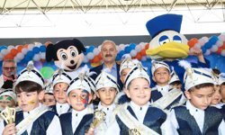Gebze'de geleneksel sünnet şöleni için kayıtlar başladı