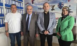 Geleceğin pilotlarını yetiştiriyorlar