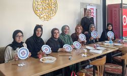 Geleneksel sanatlar, Tarihi Sokullu Mehmet Paşa Medresesi'nde yeniden canlandı