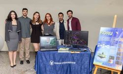 Genç yazılımcılardan hayatı kolaylaştıran çözümler