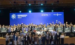 GençBizzTech 2026 Türkiye Finali tamamlandı
