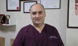 Genel Cerrahi Uzmanı Baysal: 'Makatta ağrılar ve apseler crohn hastalığının belirtisi olabilir'