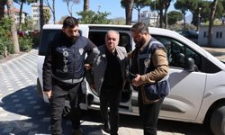 Germencik Belediyesi eski başkanı Öndeş tahliye edildi