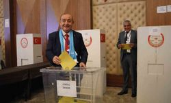 GESOB'ta Akdoğan dönemi