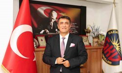 GKV'li Beren Kalyoncu Avrupa şampiyonu