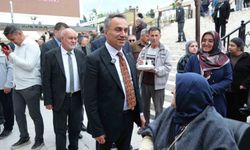 Gökmedrese sosyal yaşam merkezine dönüştü