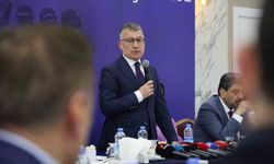 Güler, CHP'de yaşanan sürecin CHP'nin iç meselesi olduğunu söyledi