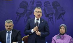 Güler, gündemlerinde af olmadığını açıkladı