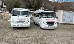 Güllübahçe minibüslerinden festivale özel ulaşım düzenlemesi