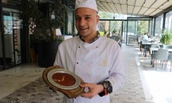 Hacıbaba'nın meşhur lezzeti artık tüm şubelerde