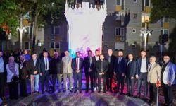 Hadzici'de 'Park Sorgun' hizmete açıldı