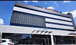 Hani Devlet Hastanesi hizmete açıldı