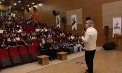 Hatay Büyükşehir'den öğrencilere sınav motivasyonu desteği