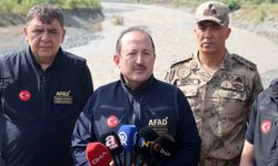Hatay'da can kaybı sayısı 4'e yükseldi